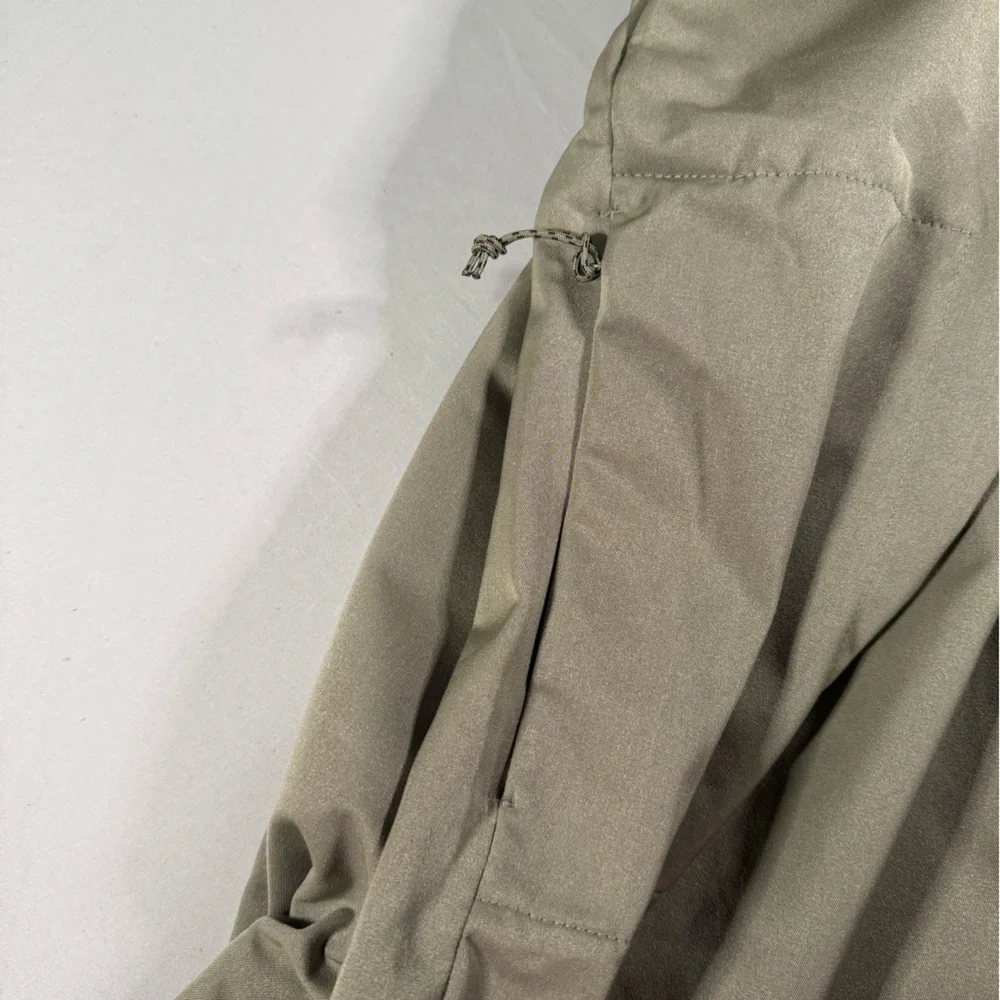 Hurley Jet Set Tech Pants‎ 32x34 Green Stretch Surfer